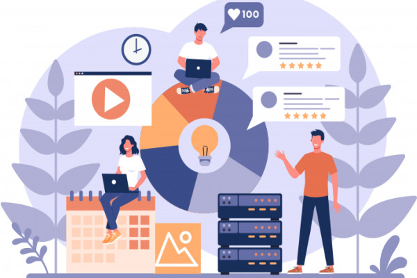 Miről írjunk blog bejegyzéseket?