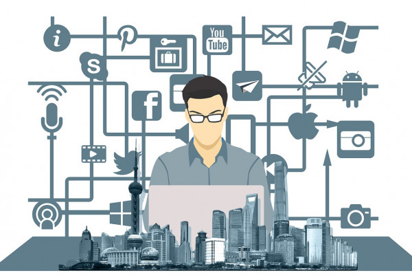 Logó készítése egyszerűen, ha nincs grafikusod