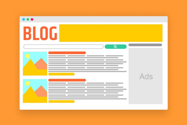 3+1 ötlet, hogy milyen tartalommal frissítsd a blogod