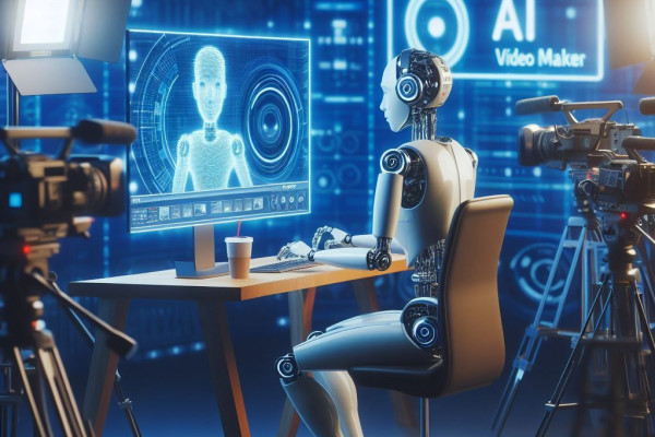 Szuper tipp, Canva AI videó készítése