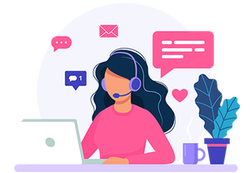 website készítés kapcsolat