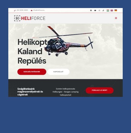 Heliforce
