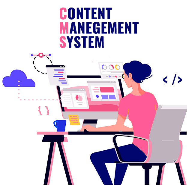 Weboldal tartalom feltöltés