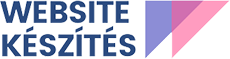 Weboldal készítés